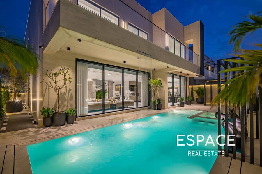 位于阿尔弗雷德街区,阿尔弗雷德西区 5 卧室的别墅 12750000 AED - 11712011 位于阿尔弗雷德街区,阿尔弗雷德西区 5 卧室的别墅 12750000 AED - 11712011