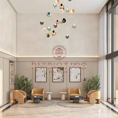 3 Bedroom Apartment for Sale in Al Furjan, Dubai - 1688992123104050721. jpg