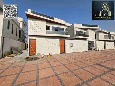 5 Bedroom Villa for Sale in Al Helio, Ajman - ٢٠٢٥٠٥٢٠_١٦٤٦٤٥. jpg