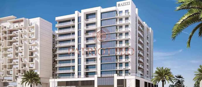 阿尔弗雷德街区， 迪拜 2 卧室单位待售 - Azizi_Central_Al_Furjan_Cover_28_8_23_final_5e6e26ca12_97642da46c. jpg