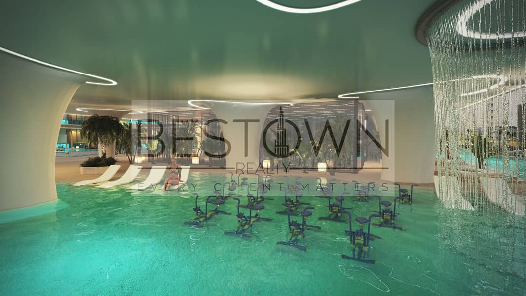 6 Peace Lagoon - First Floor Lagoons Aqua Gym. jpg