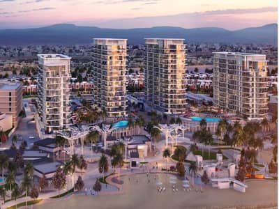 1 Спальня Апартаменты Продажа в Мина Аль Араб, Рас-эль-Хайма - Квартира в Мина Аль Араб，Хаят Айленд，Бэй Резиденсес, 1 спальня, 1300000 AED - 11712041