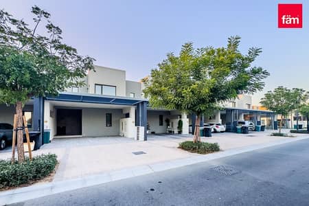 4 Bedroom Townhouse for Rent in Dubai South, Dubai - Available Now / Great Location / Big Plot