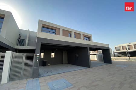 3 Bedroom Villa for Rent in Dubai South, Dubai - Single Row | Ready To Move | Close To Amenties
