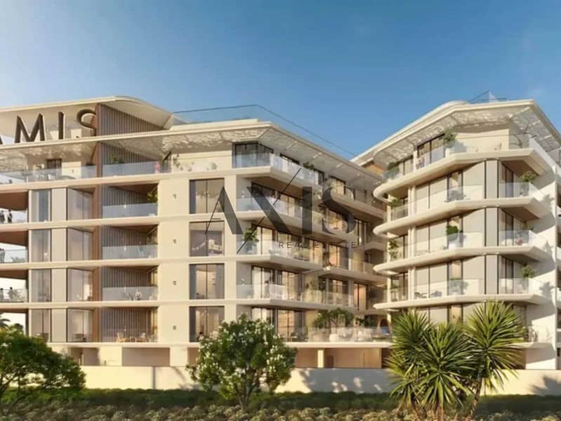 位于穆罕默德-本-拉希德城,11街区,Woodland Terraces 2 卧室的公寓 2222250 AED - 11712063 位于穆罕默德-本-拉希德城,11街区,Woodland Terraces 2 卧室的公寓 2222250 AED - 11712063