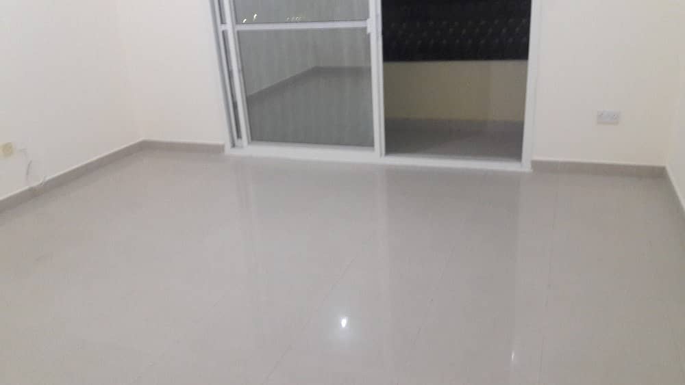 Very nice(studio) in Mohammed Bin Zayed City for rent-good space- good location