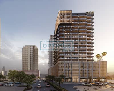Studio for Sale in Jumeirah Village Circle (JVC), Dubai - mth_JVC_Lume_View 15_a01. jpg