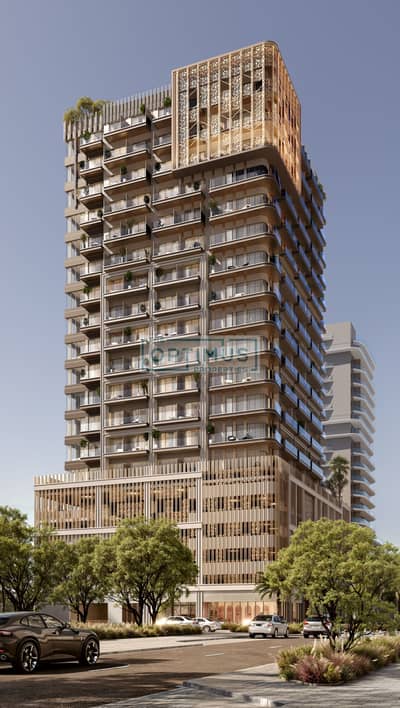 Studio for Sale in Jumeirah Village Circle (JVC), Dubai - mth_JVC_Lume_View 17_a02. jpg