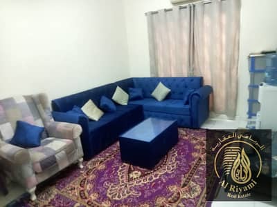 1 Bedroom Flat for Rent in Al Rashidiya, Ajman - IMG-20250409-WA0152. jpg