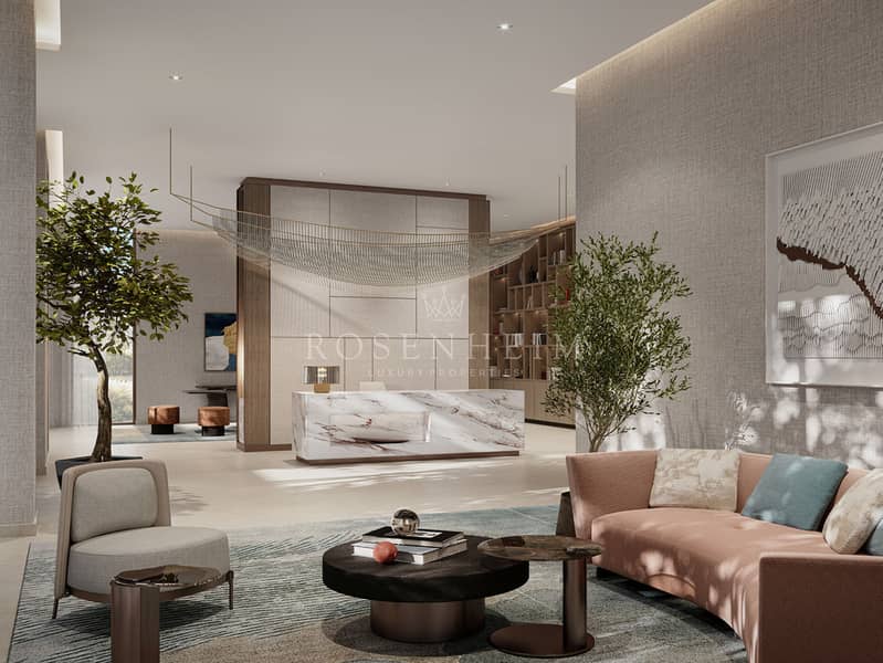 Квартира в Дубай Крик Харбор,Mangrove at Creek Beach,Mangrove Building 2, 3 cпальни, 4075888 AED - 11712114 Квартира в Дубай Крик Харбор,Mangrove at Creek Beach,Mangrove Building 2, 3 cпальни, 4075888 AED - 11712114