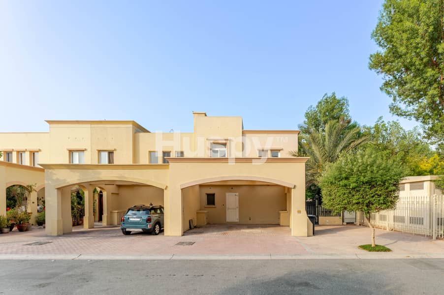 位于清泉社区,清泉别墅7区 3 卧室的联排别墅 230000 AED - 11712139 位于清泉社区,清泉别墅7区 3 卧室的联排别墅 230000 AED - 11712139