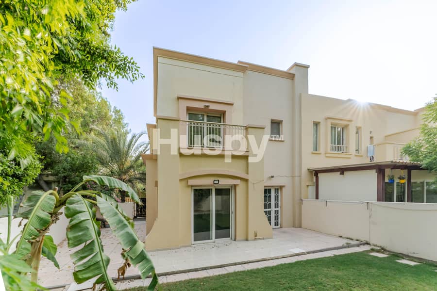 位于清泉社区，清泉别墅7区 3 卧室的联排别墅 230000 AED - 11712139