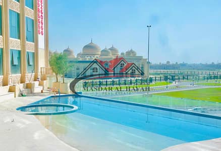 2 Bedroom Apartment for Rent in Muwaileh Commercial, Sharjah - 366f515a-ae14-451d-9329-79b832f4d468. jpg