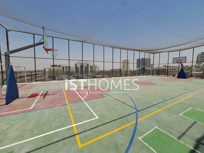 Brand New Luxury Villa + Maid Room | Huge Layout | Luxury Community in Liwan I swimming pool I GYM I Carrefour