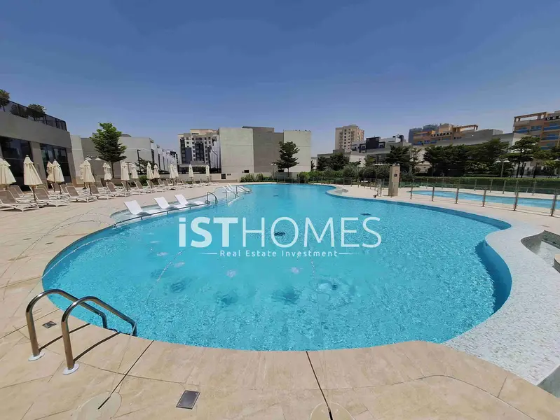 Brand New Luxury Villa + Maid Room | Huge Layout | Luxury Community in Liwan I swimming pool I GYM I Carrefour