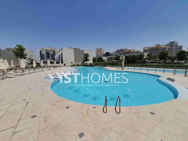 Brand New Luxury Villa + Maid Room | Huge Layout | Luxury Community in Liwan I swimming pool I GYM I Carrefour