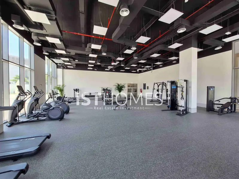 Brand New Luxury Villa + Maid Room | Huge Layout | Luxury Community in Liwan I swimming pool I GYM I Carrefour