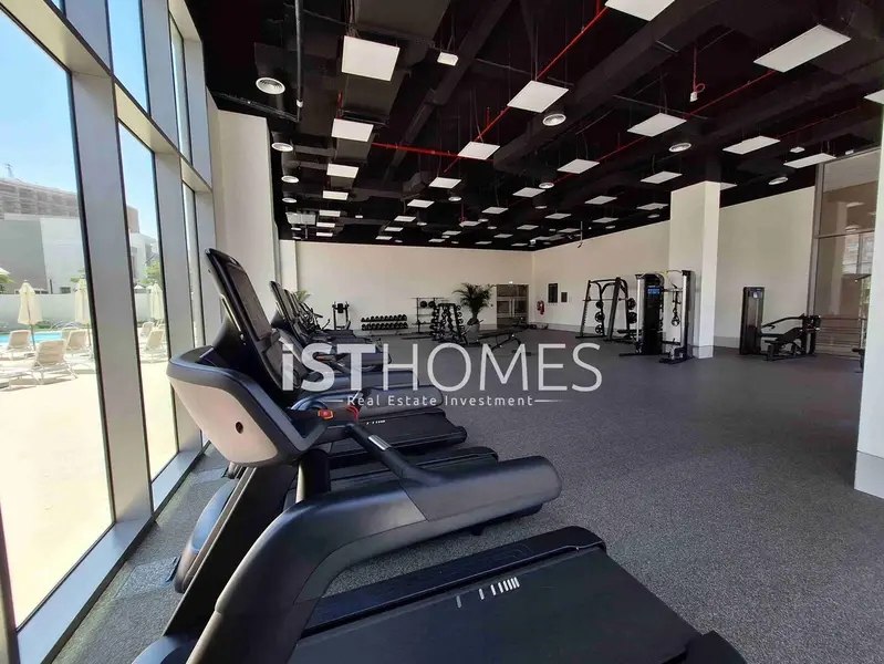 Brand New Luxury Villa + Maid Room | Huge Layout | Luxury Community in Liwan I swimming pool I GYM I Carrefour