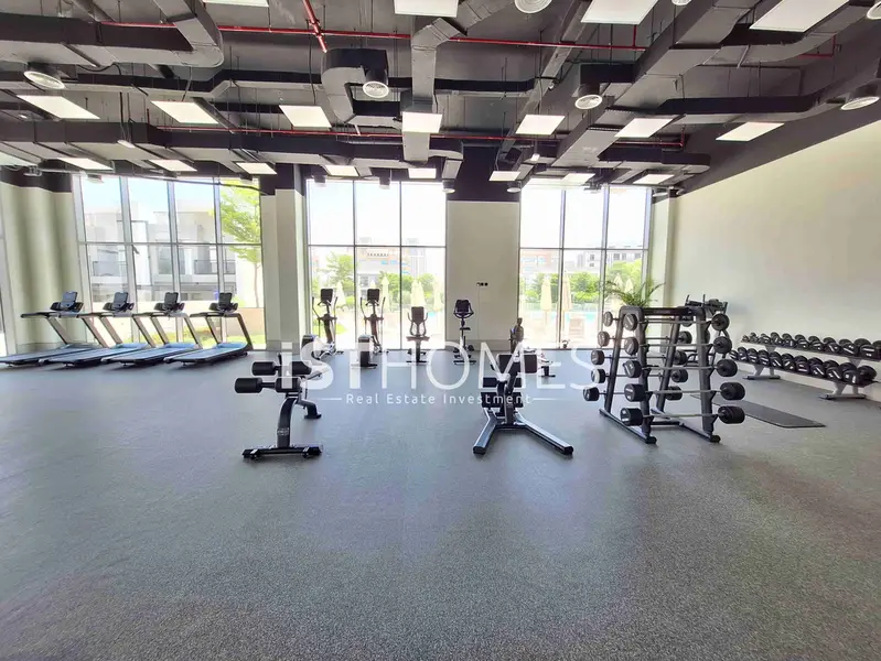 Brand New Luxury Villa + Maid Room | Huge Layout | Luxury Community in Liwan I swimming pool I GYM I Carrefour