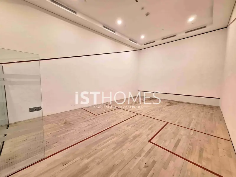 Brand New Luxury Villa + Maid Room | Huge Layout | Luxury Community in Liwan I swimming pool I GYM I Carrefour