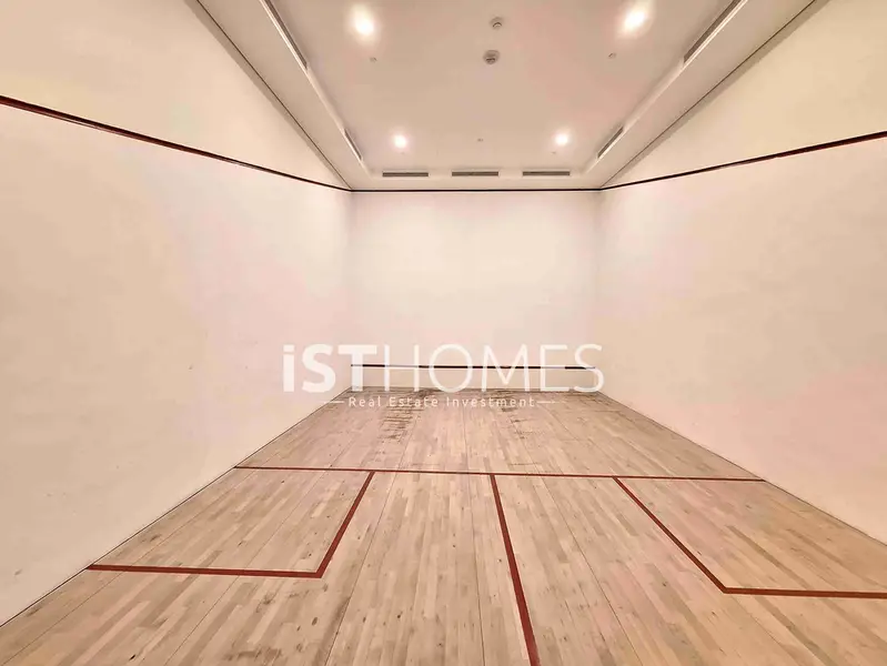 Brand New Luxury Villa + Maid Room | Huge Layout | Luxury Community in Liwan I swimming pool I GYM I Carrefour