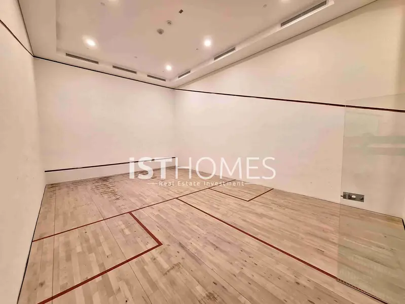 Brand New Luxury Villa + Maid Room | Huge Layout | Luxury Community in Liwan I swimming pool I GYM I Carrefour