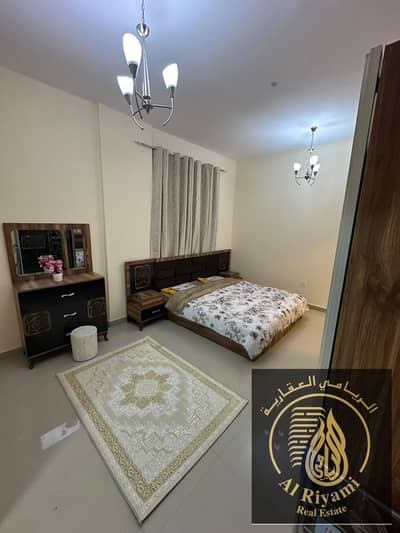 Studio for Rent in Corniche Ajman, Ajman - IMG-20250317-WA0023. jpg