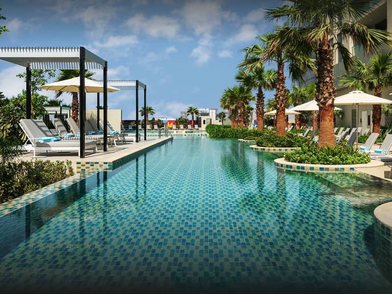 位于商业湾,爱康城 2 卧室的公寓 14999 AED - 11712177 位于商业湾,爱康城 2 卧室的公寓 14999 AED - 11712177