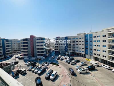 阿尔雷夫， 阿布扎比 2 卧室单位待租 - 4. jpg