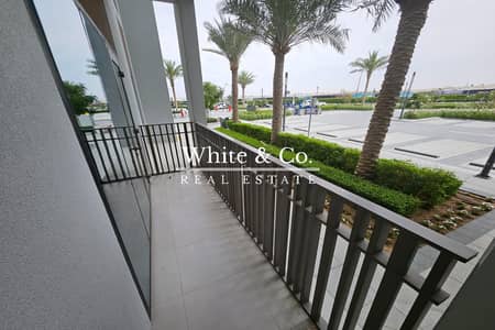 1 Bedroom Flat for Sale in Dubai Creek Harbour, Dubai - Low Floor | Furnished | Investment Deal
