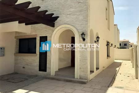 3 Bedroom Townhouse for Sale in Al Matar, Abu Dhabi - 3BR TH | Phase 2 | Great Facilities | 2 Parking