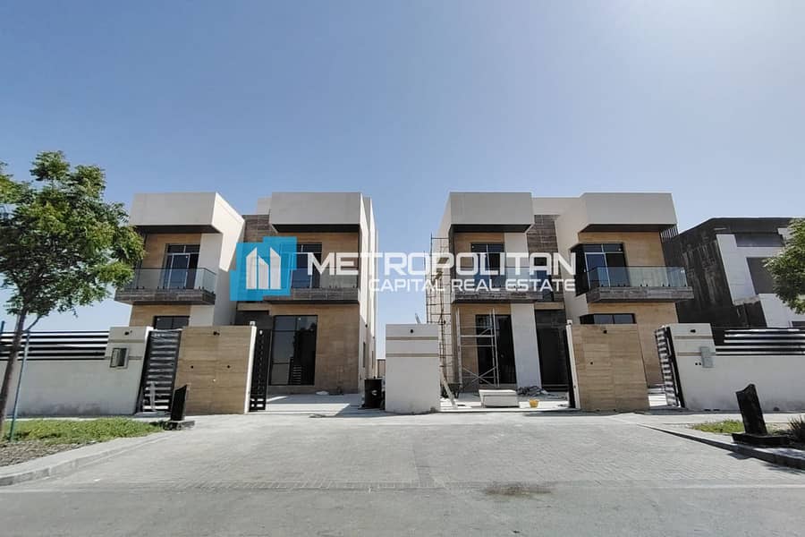 位于阿尔沙穆卡,阿尔里曼1号 6 卧室的别墅 4700000 AED - 11712225 位于阿尔沙穆卡,阿尔里曼1号 6 卧室的别墅 4700000 AED - 11712225