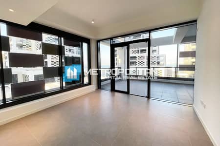 3 Bedroom Apartment for Sale in Al Reem Island, Abu Dhabi - Huge Layout | 2 Loggia | Rented till March 2026