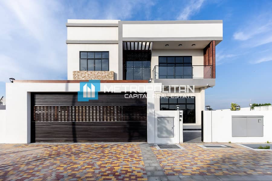 位于雅斯岛,亚斯-阿克雷斯,莱雅社区 5 卧室的别墅 10000000 AED - 11712235 位于雅斯岛,亚斯-阿克雷斯,莱雅社区 5 卧室的别墅 10000000 AED - 11712235