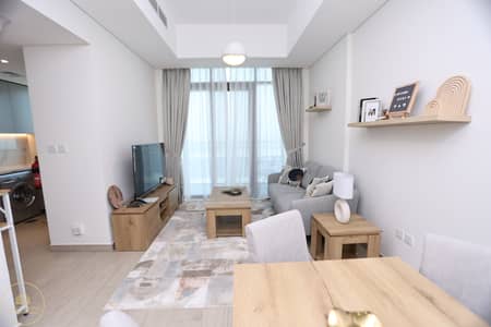 1 Bedroom Flat for Rent in Al Jaddaf, Dubai - IMG_8890. JPG
