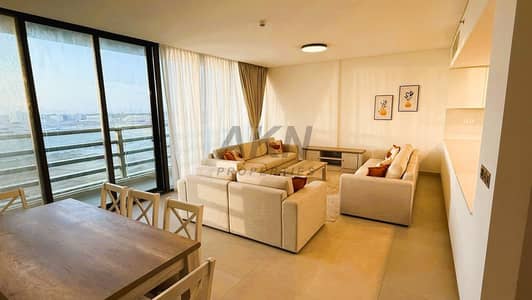 3 Bedroom Flat for Rent in Aljada, Sharjah - IMG-20250424-WA0002. jpg
