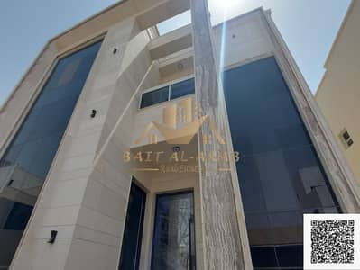 4 Bedroom Villa for Sale in Al Zahya, Ajman - 999. jpg