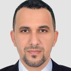 ISMAIL EL KHOMSI