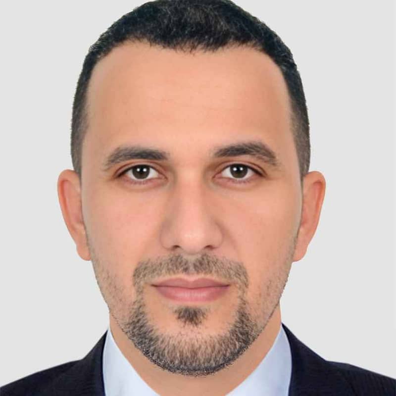 ISMAIL EL KHOMSI