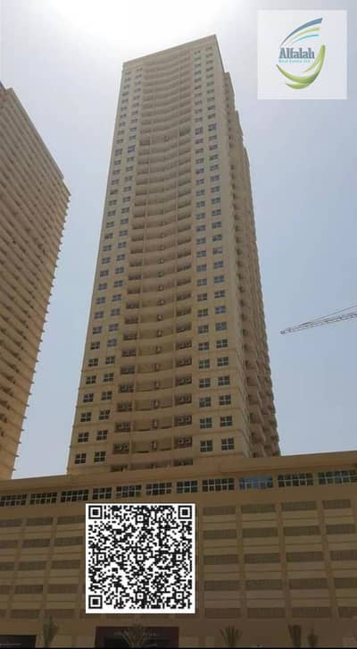 2 Bedroom Flat for Sale in Emirates City, Ajman - WhatsApp Image 2025-05-21 at 11.03. 34_068fca4c. jpg
