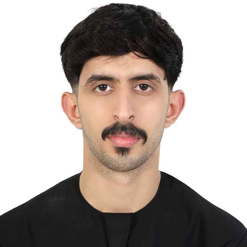 Ammar Yousif Abdulaziz M Albaloshi Ammar Yousif Abdulaziz M Albaloshi