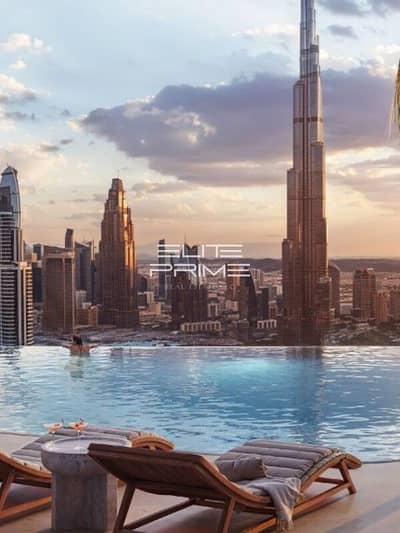 5 Bedroom Penthouse for Sale in Business Bay, Dubai - Screenshot 2024-08-03 154757. jpg
