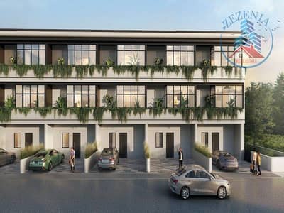 تاون هاوس 3 غرف نوم للبيع في دبي لاند، دبي - IMG-20250518-WA0157. jpg