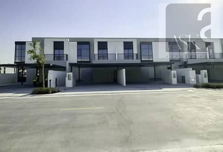 阿尔弗雷德街区， 迪拜 4 卧室联排别墅待售 - 1731742491239. jpg