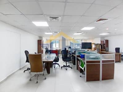 Офис Продажа в Джумейра Лейк Тауэрз (ДжЛТ), Дубай - 1-8. jpeg