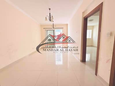 1 Bedroom Apartment for Rent in Muwaileh Commercial, Sharjah - IMG_5634. jpg
