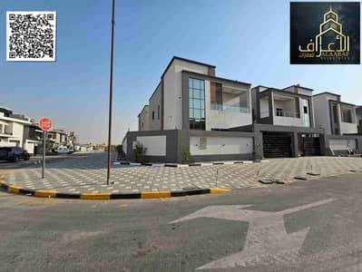 فیلا 4 غرف نوم للبيع في الحليو، عجمان - ٢٠٢٥٠٥٢٠_١٦٥٧٣٢. jpg