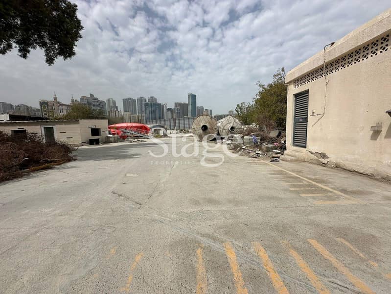 位于工业园区,工业园7区 的住宅地块 1200000 AED - 11712358 位于工业园区,工业园7区 的住宅地块 1200000 AED - 11712358
