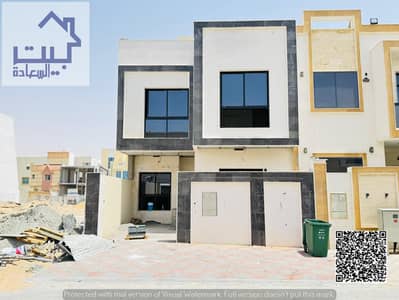 فیلا 5 غرف نوم للبيع في الزاهية، عجمان - IMG-20250506-WA0034. jpg