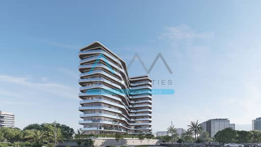 1 Спальня Апартаменты Продажа в Комплекс Дубай Резиденс, Дубай - 2. jpg